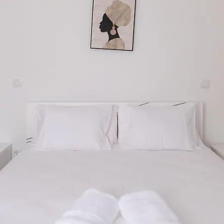 Casa Bica 度假居