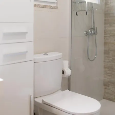 度假居 Casa Bica 维埃拉·多米尼奥